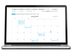 Soccer Scheduling Software