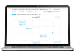 Football Scheduling Software