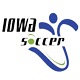 Iowa State Youth Soccer logo