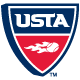 USTA logo