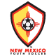 New Mexico Youth Soccer logo